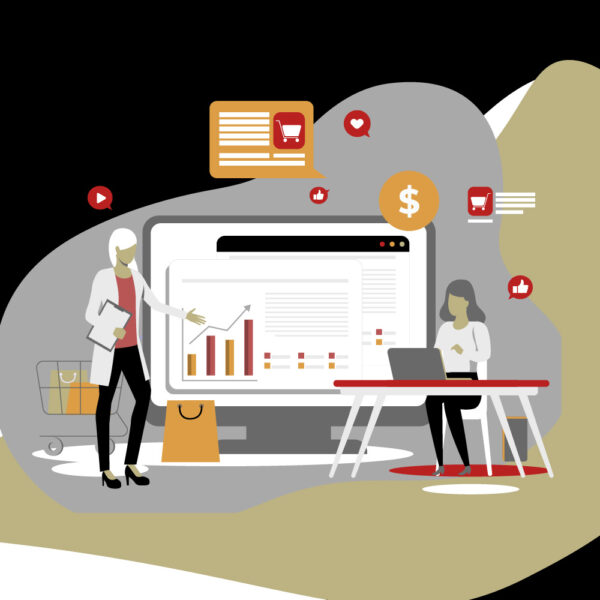 Marketing Mentorship