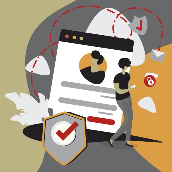 Dynamic Privacy Policy