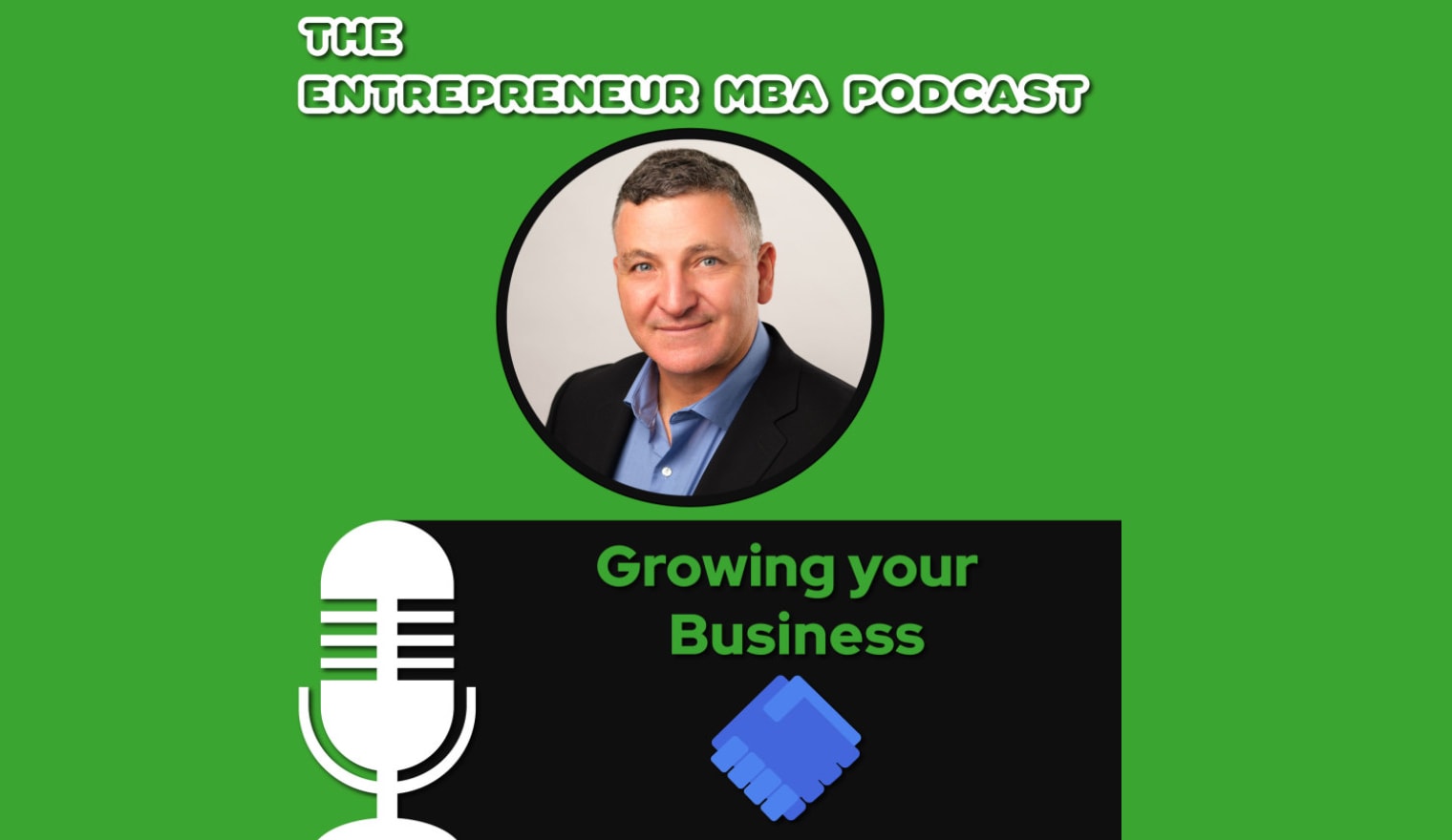The Entrepreneur MBA Podcast - Inn8ly