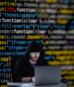Safeguard Your Website from Hackers