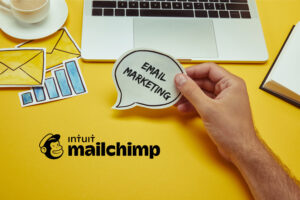 how to create a newsletter in mailchimp