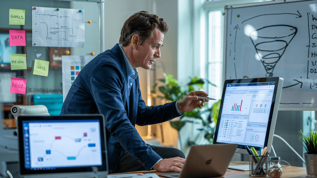 12 Marketing Strategy Mistakes That Hinder Growth