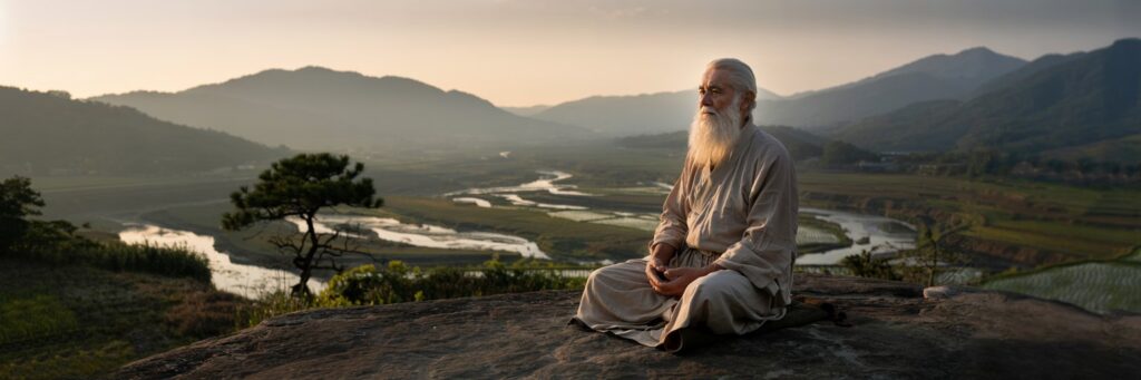 Zen Marketing - The Calm Path to Breakthrough Growth