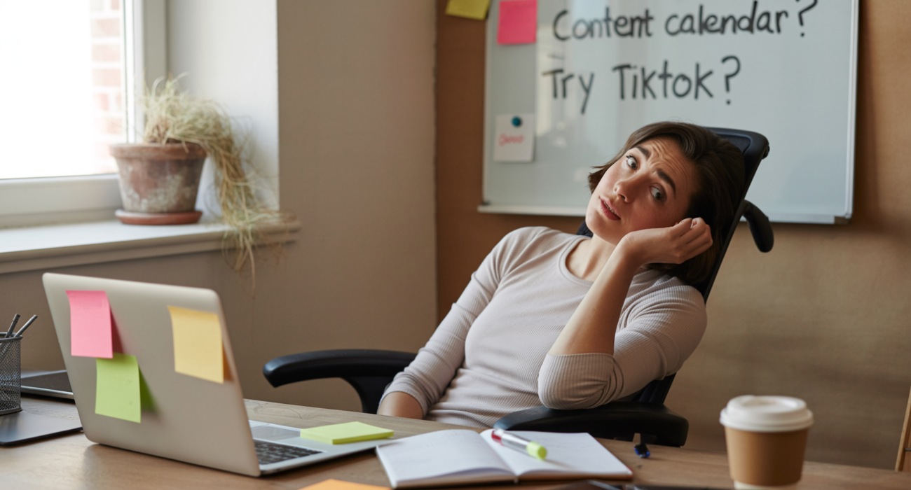Marketing Strategy vs. Tactics: Why Knowing the Difference Will Make or Break Your Marketing