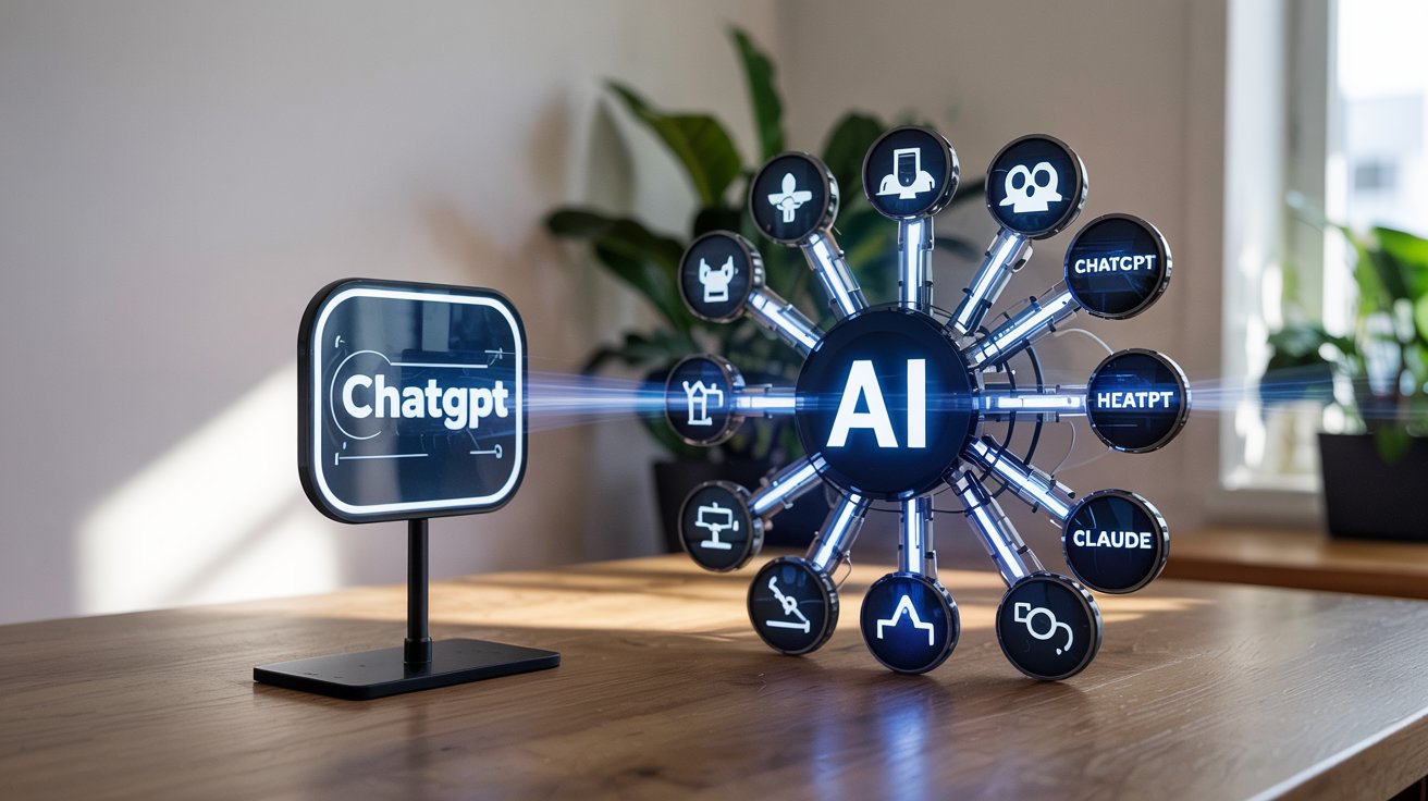 The Smart AI Stack for Marketers