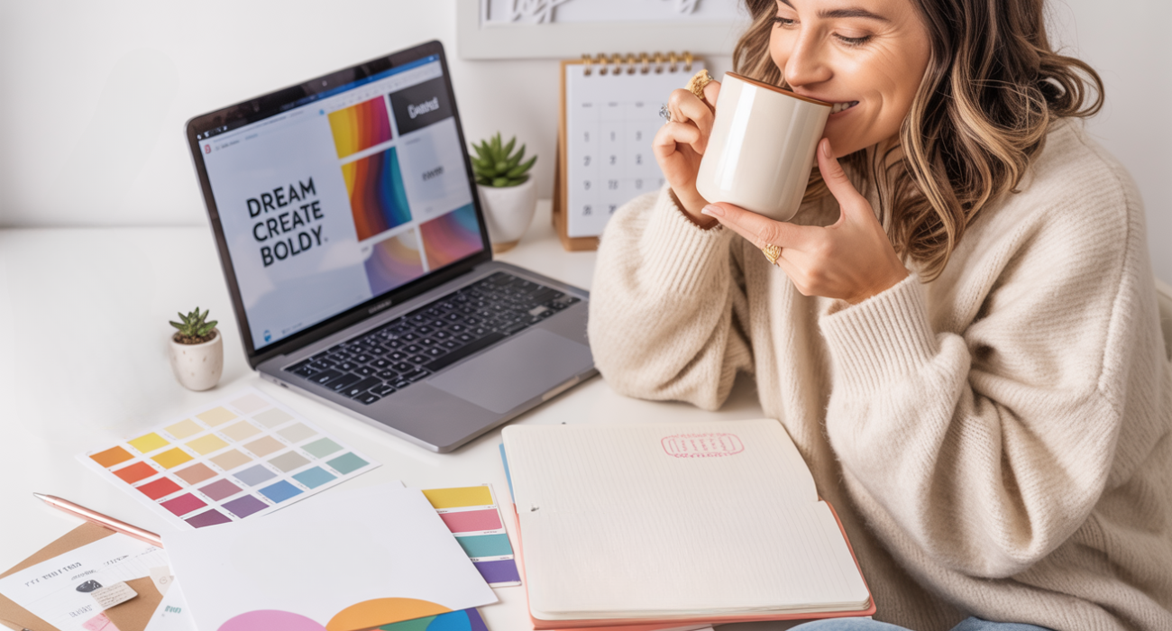 What is a Brand Kit, and Why Do You Need One for Your Business?