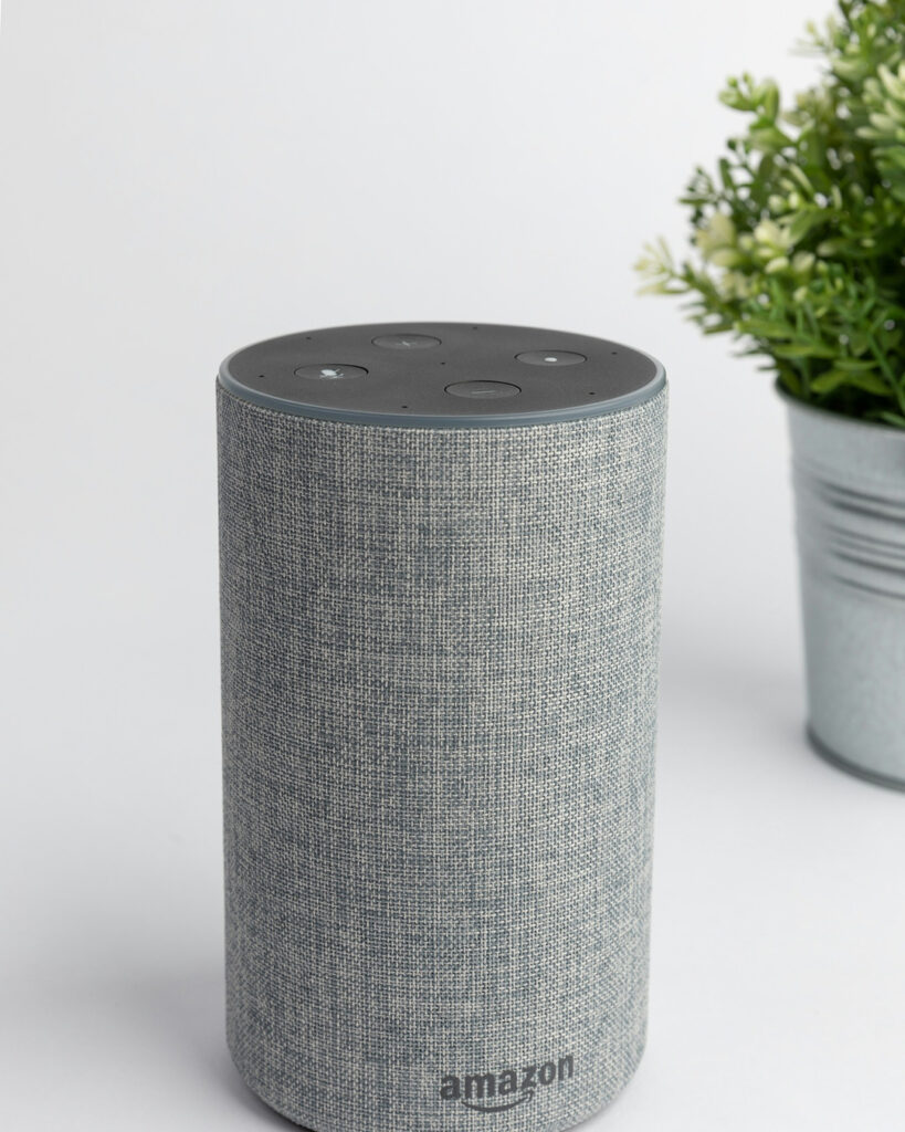 Why the Amazon Echo wasn't an effective loss leader.