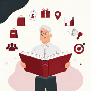 The Marketing Ps Demystified