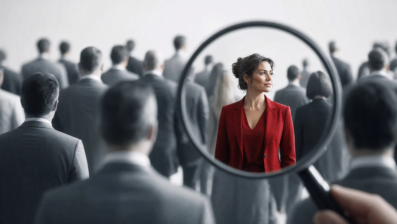 The Customer Avatar: Four Quadrants That Bring Your Best Customer Into Focus